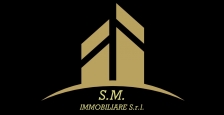 SM Immobiliare S.M. Immobiliare S.r.l. amministratore unico Salvatore Muscinu, forte di un’esperien